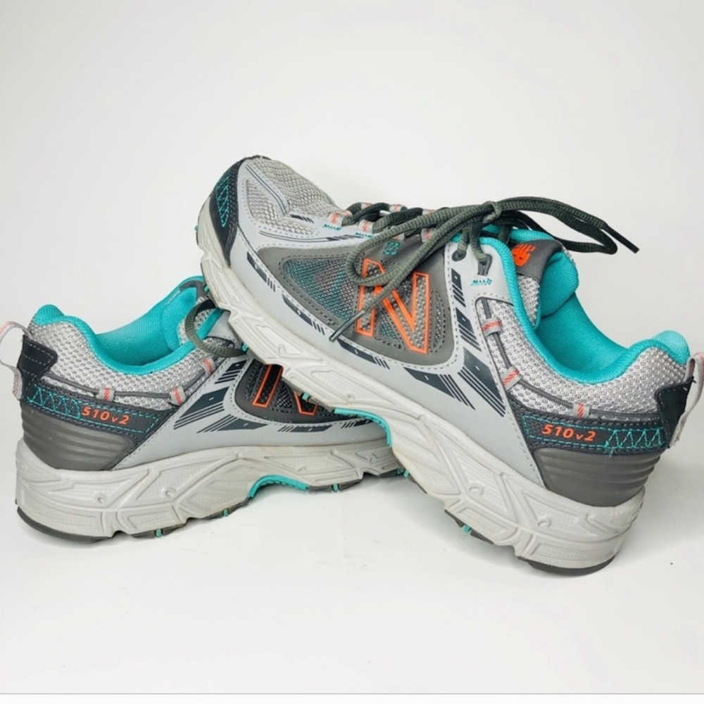 Women’s New Balance 510v2 Running Shoes